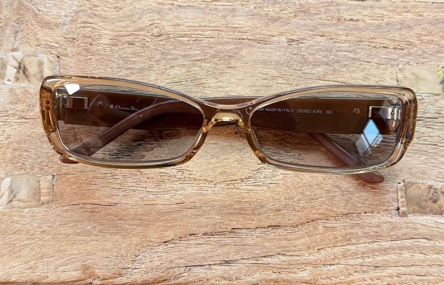 Dior Vintage Sunglasses