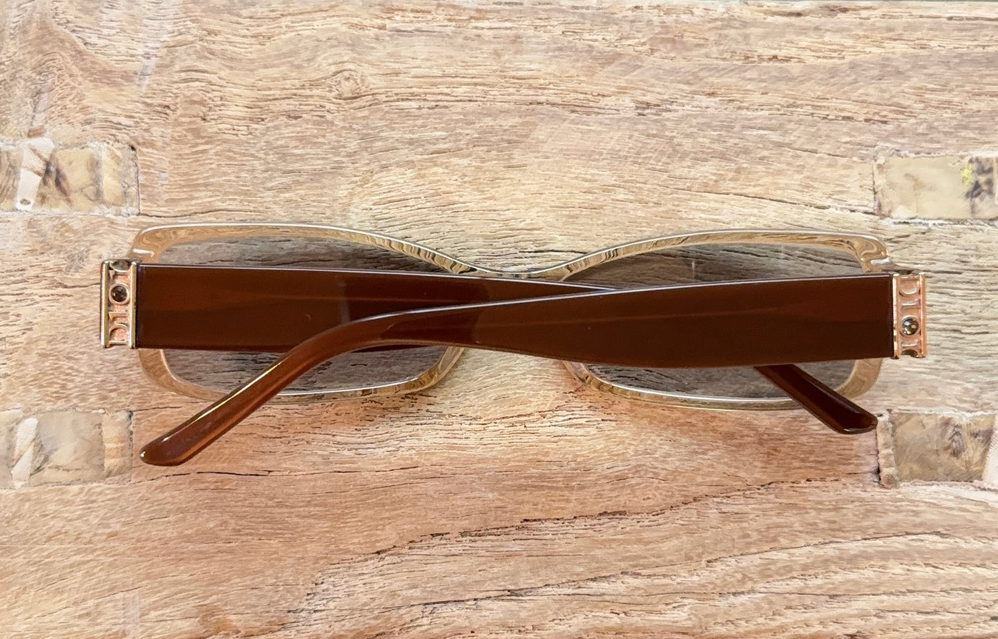 Dior Vintage Sunglasses