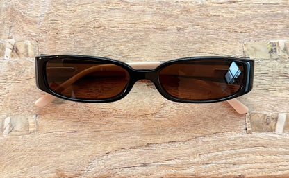 Chanel Vintage Sunglasses