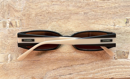 Chanel Vintage Sunglasses