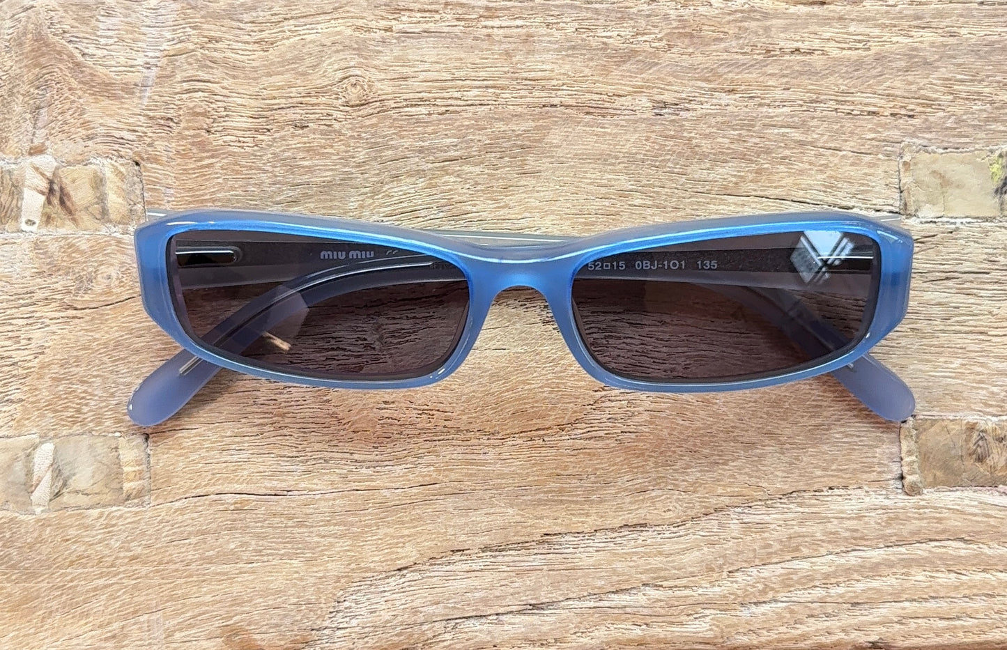 Miu Miu Vintage Sunglasses