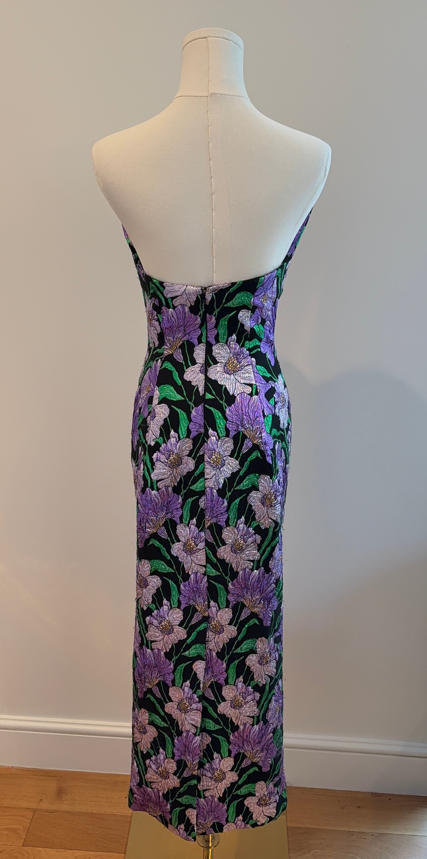 Carolina Herrera Gown