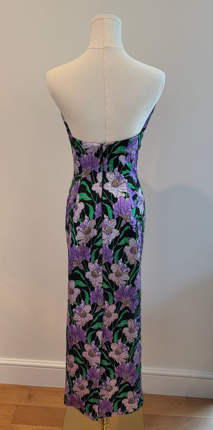 Carolina Herrera Gown