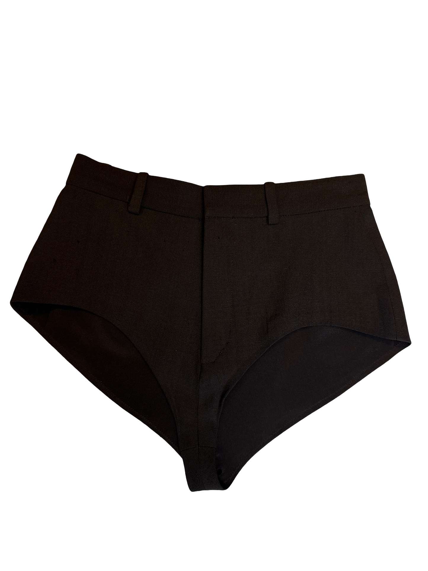 Petar Petrov Micro Shorts