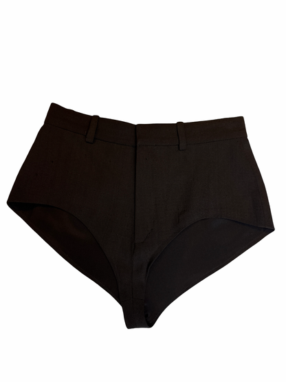 Petar Petrov Micro Shorts