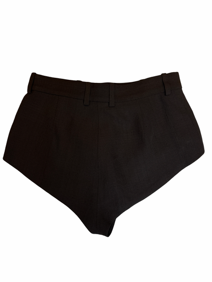 Petar Petrov Micro Shorts