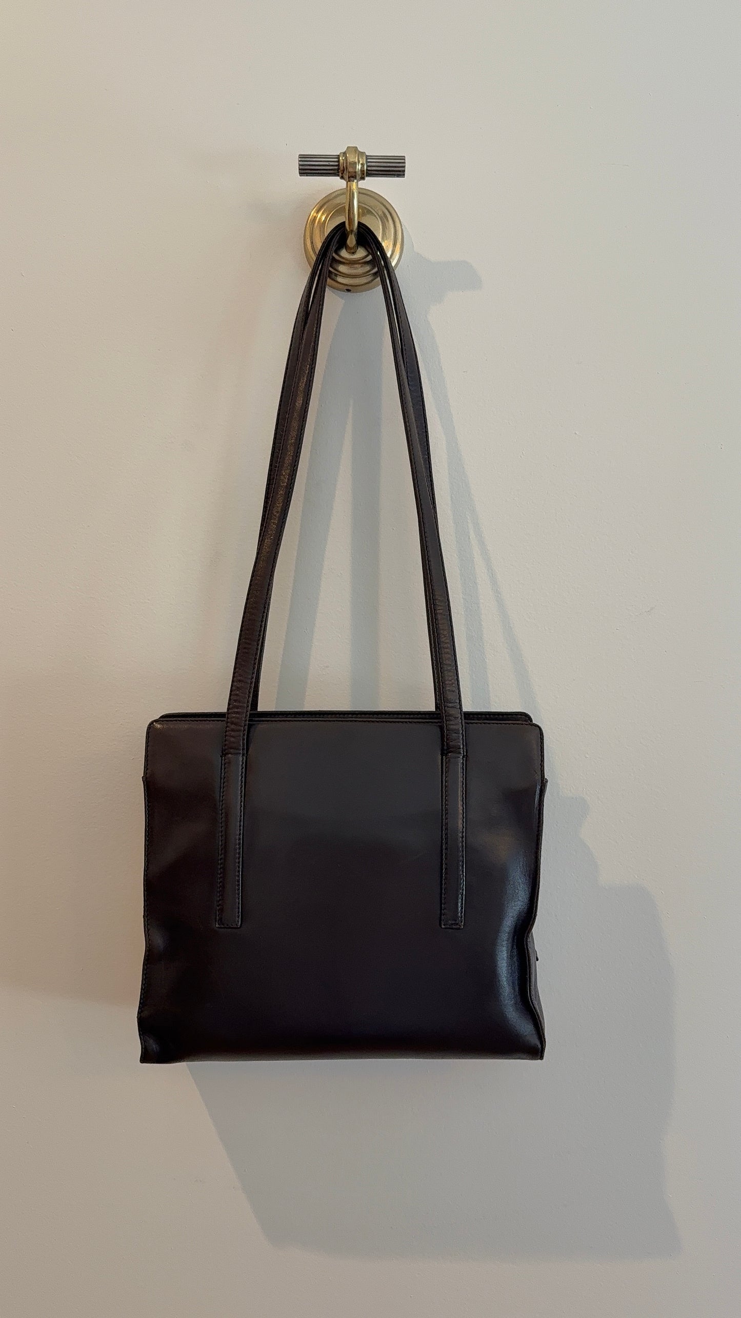 Prada Tote Bag