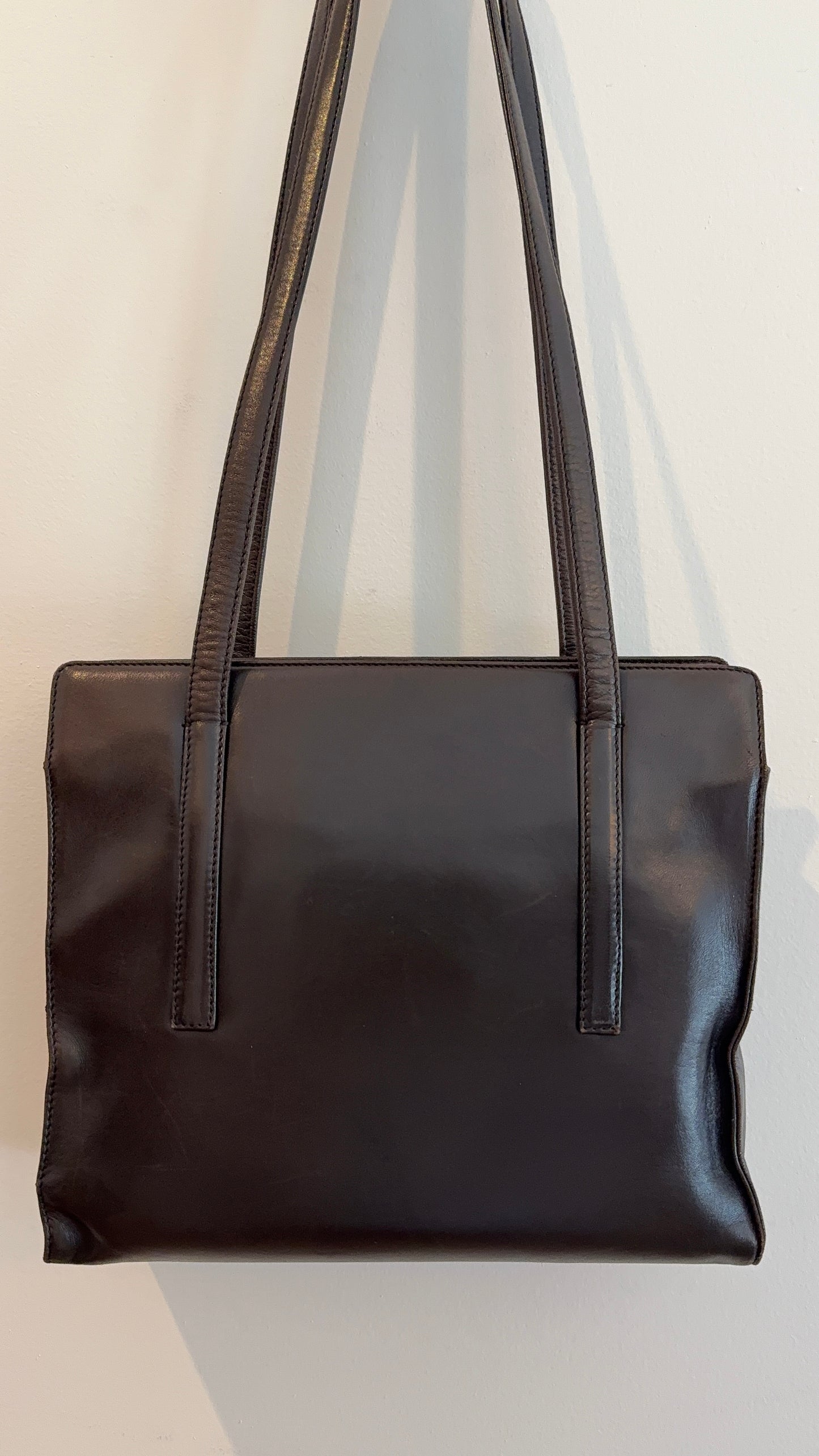 Prada Tote Bag