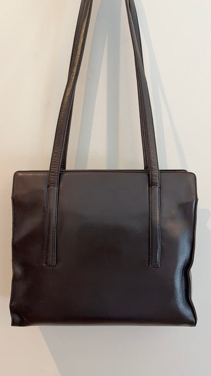 Prada Tote Bag