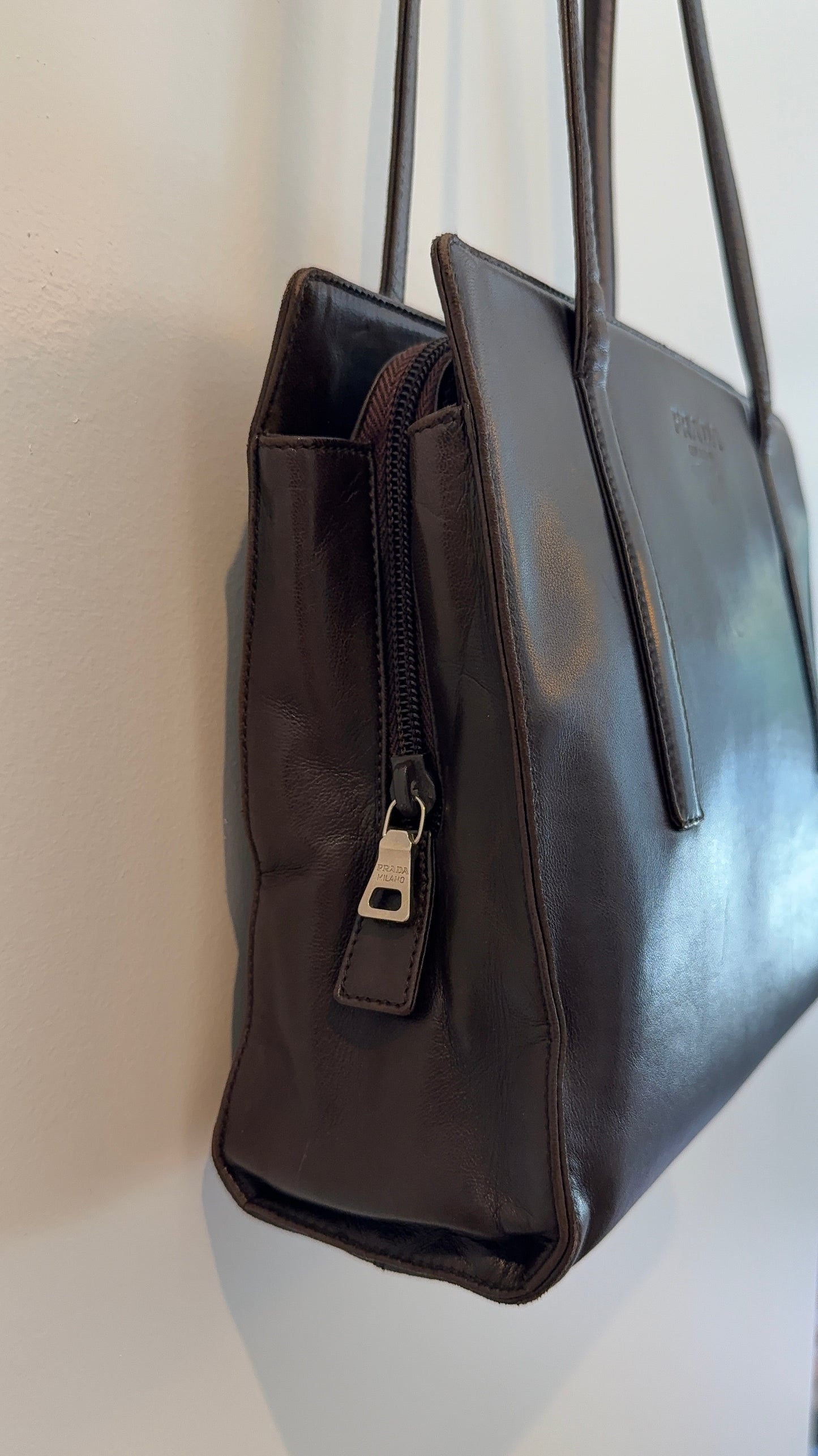 Prada Tote Bag