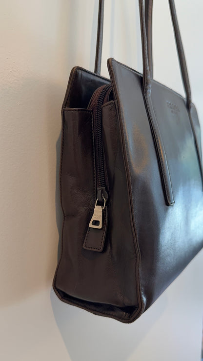 Prada Tote Bag
