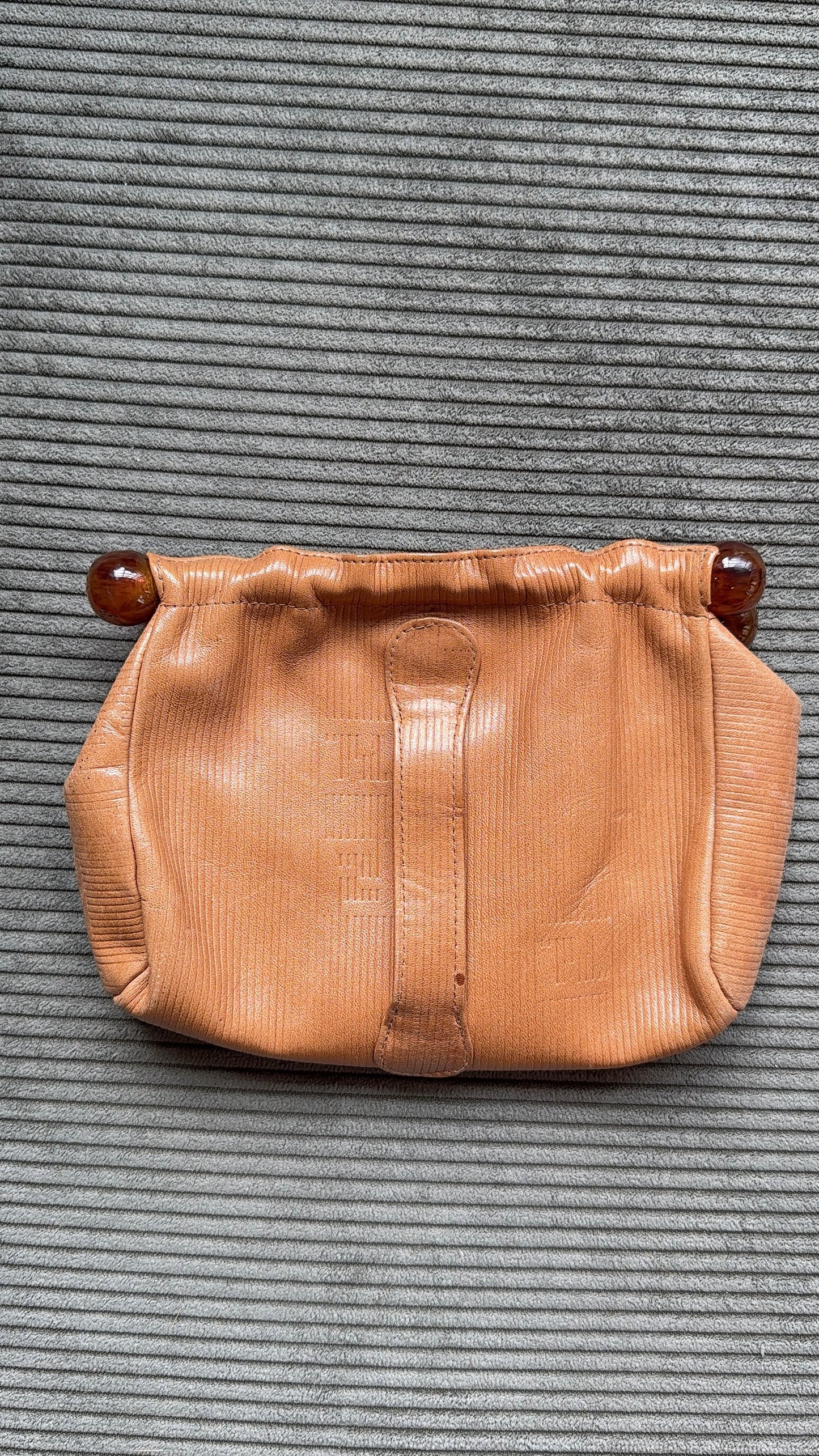 Fendi Mini Clutch Bag