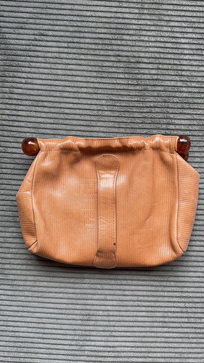Fendi Mini Clutch Bag