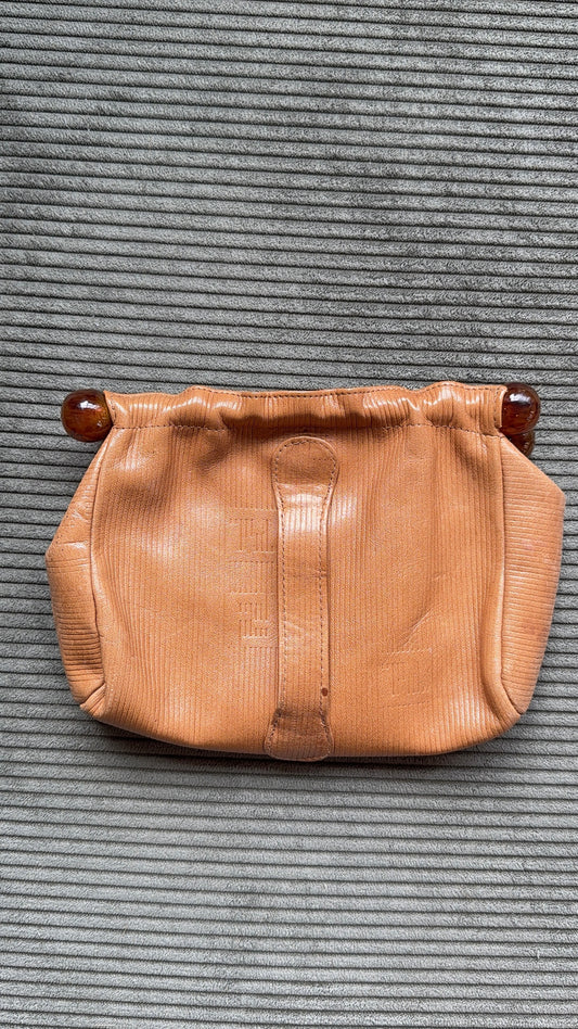 Fendi Mini Clutch Bag