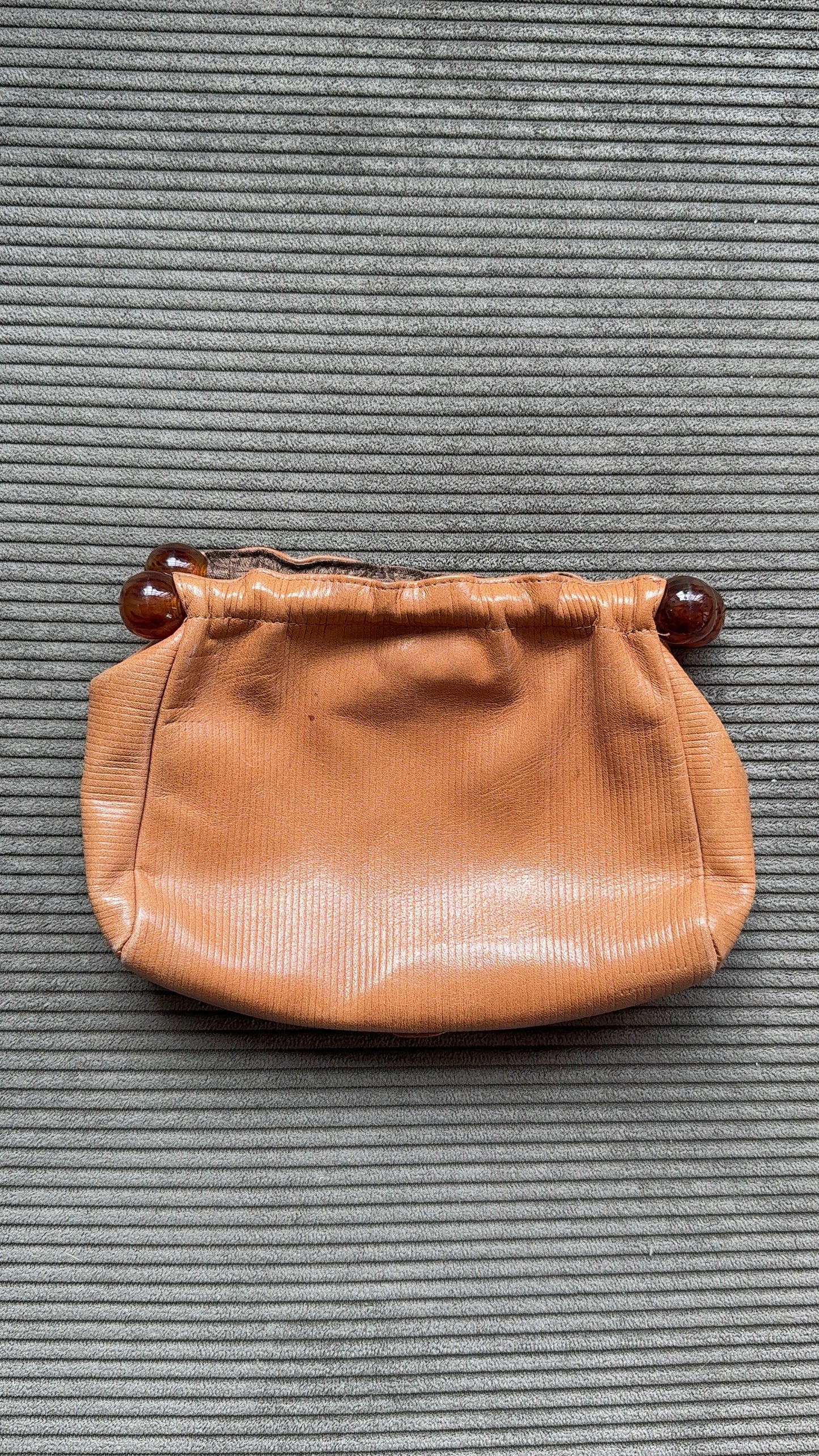 Fendi Mini Clutch Bag