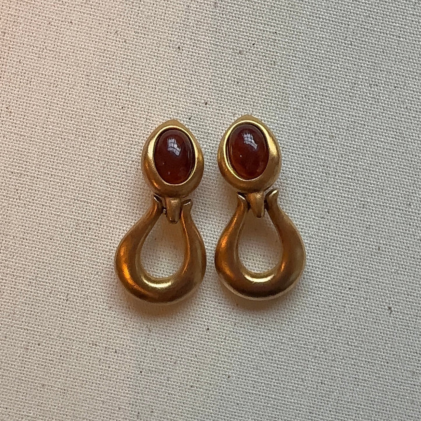 Givenchy Drop Earrings