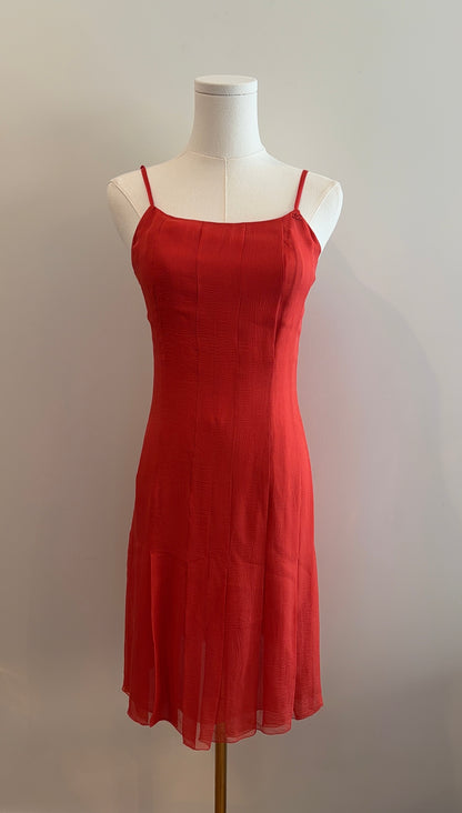 Chanel Dress