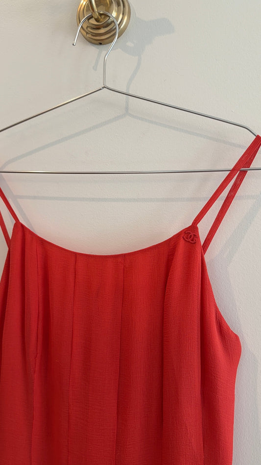 Chanel Dress