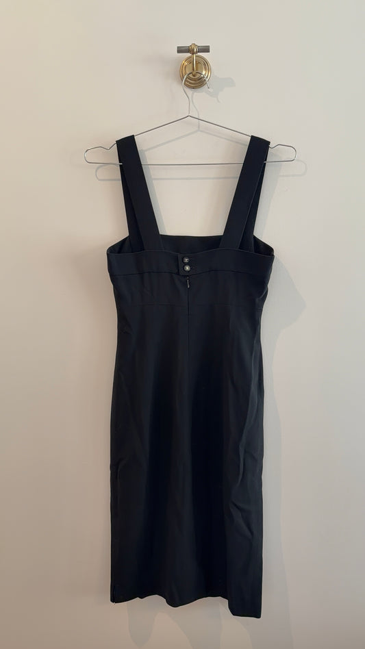 Chanel Dress