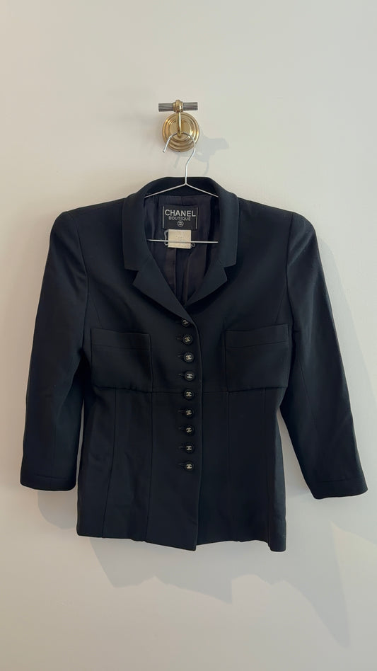 Chanel Jacket