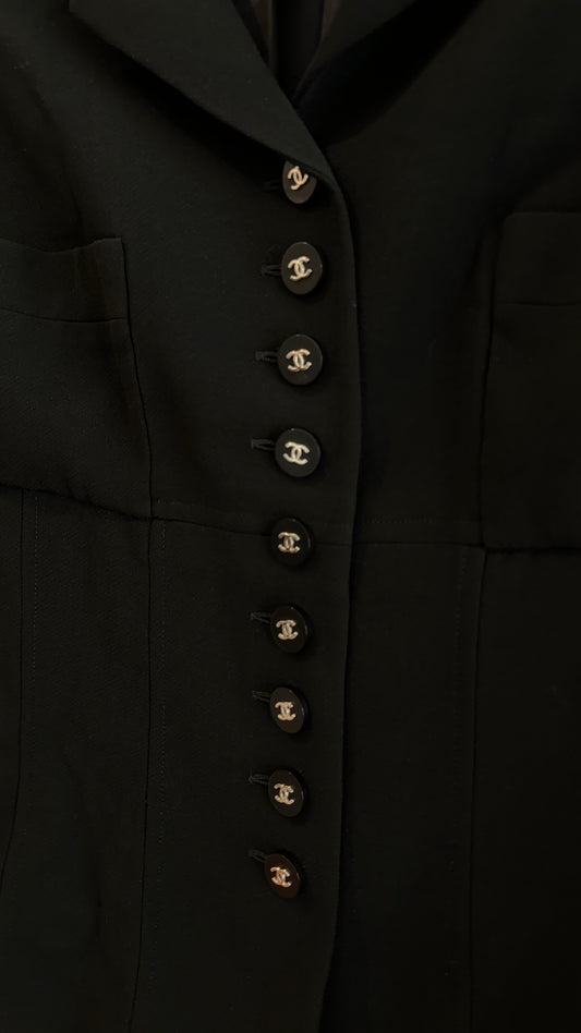 Chanel Jacket