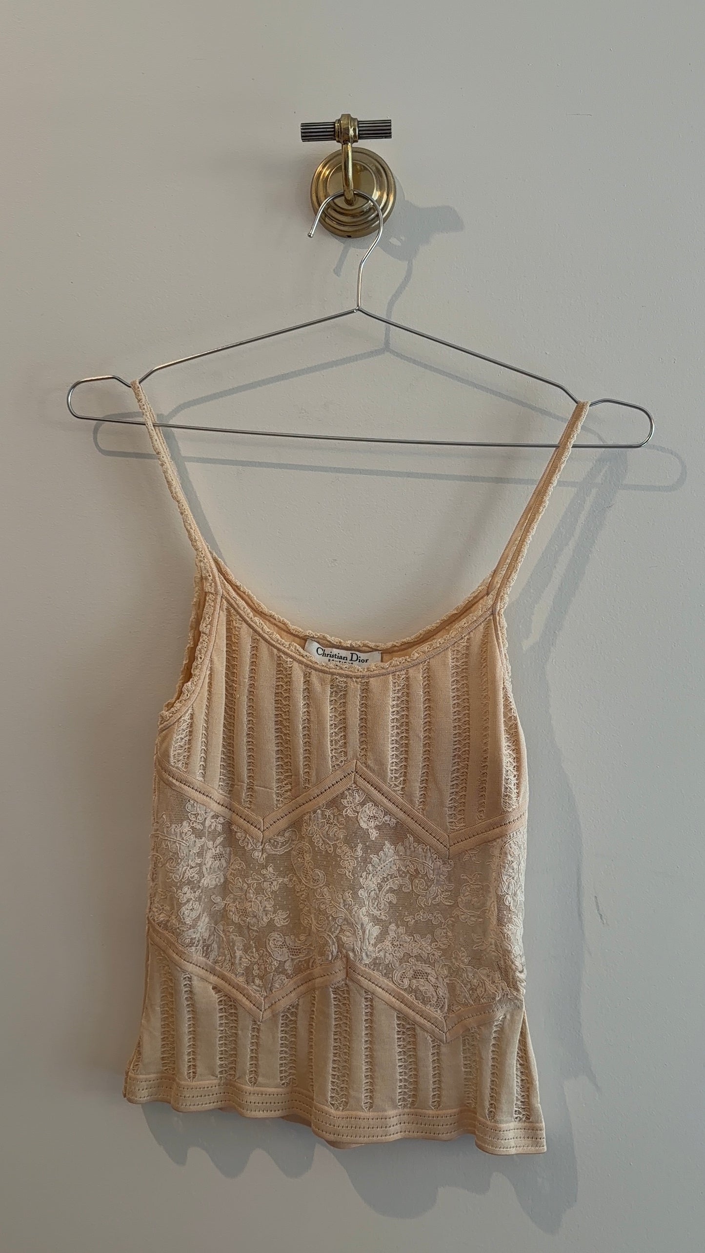 Christian Dior Top