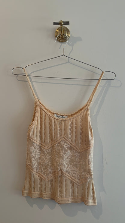 Christian Dior Top