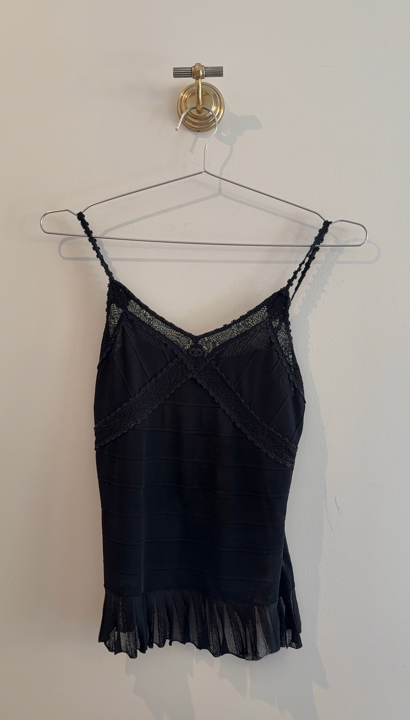 Chanel Top