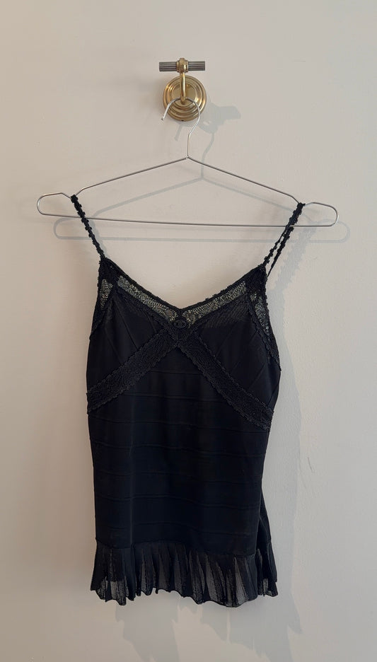 Chanel Top