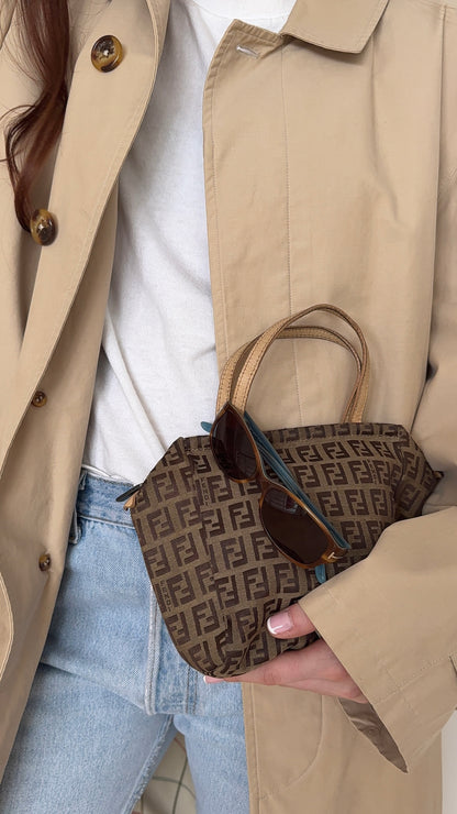 Fendi Mini Bag