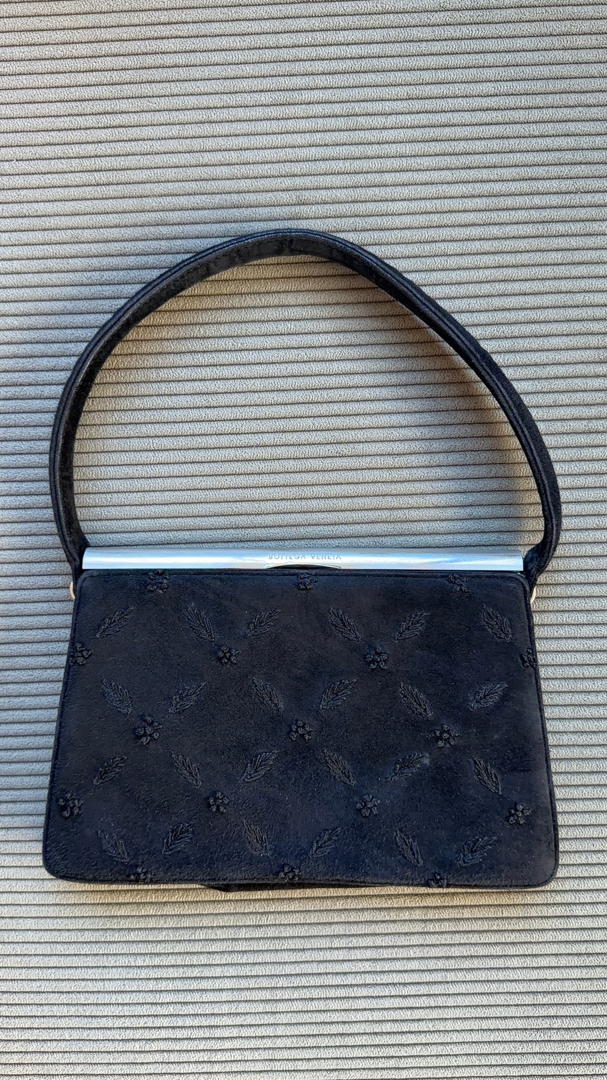 Bottega Veneta Evening Bag