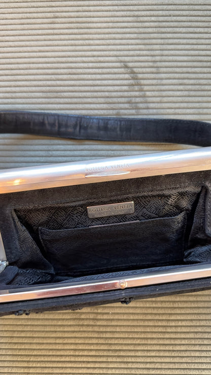 Bottega Veneta Evening Bag