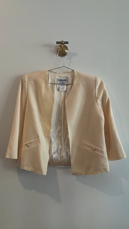 Chanel Jacket