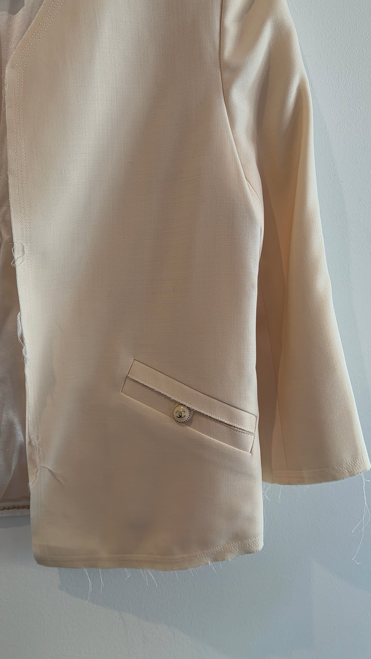 Chanel Jacket