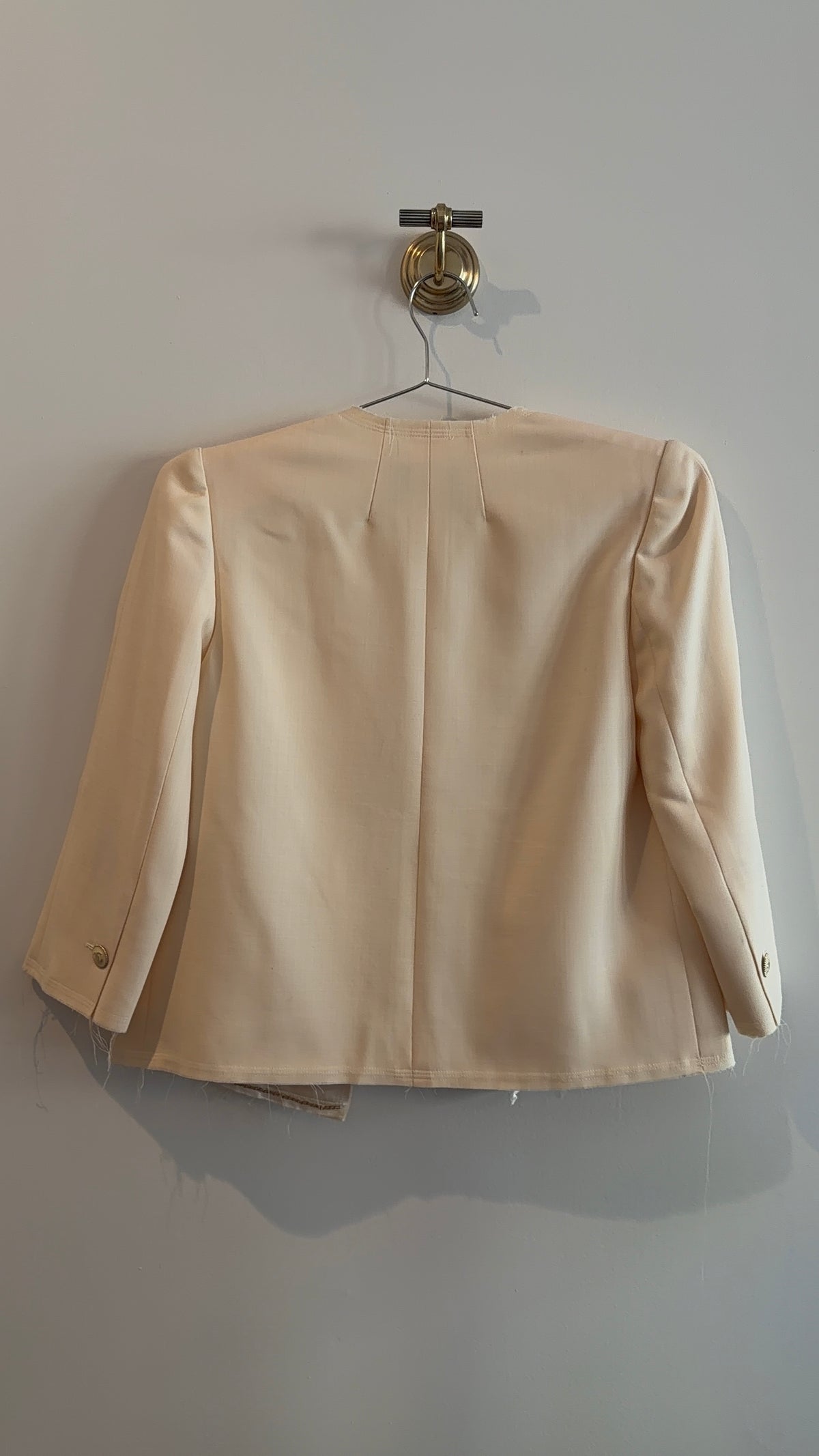 Chanel Jacket