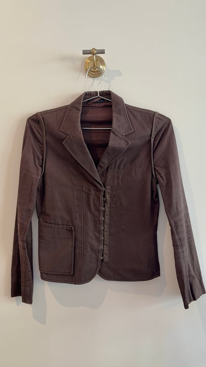 Gucci Jacket