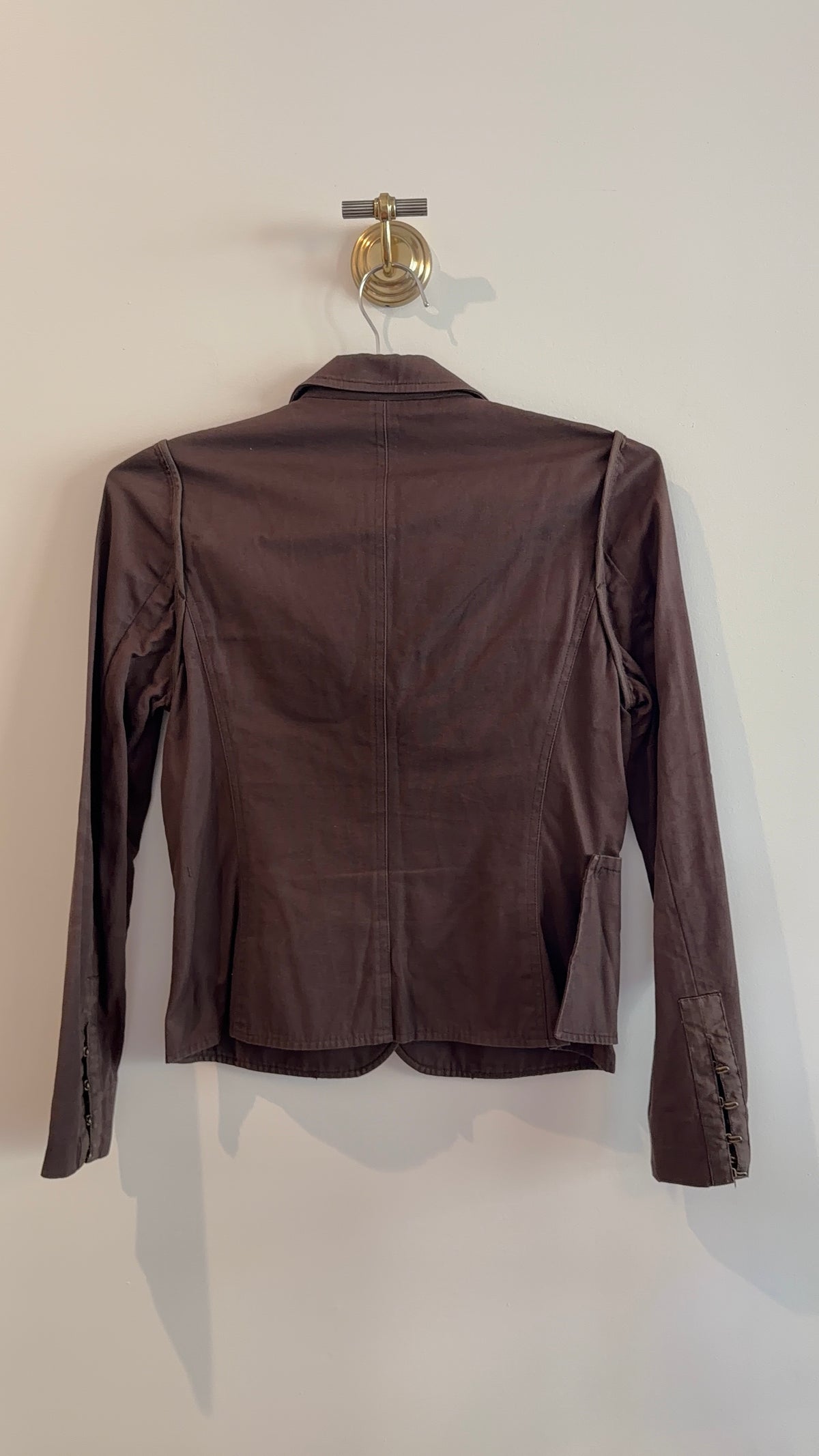 Gucci Jacket