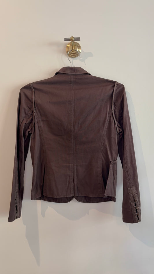 Gucci Jacket
