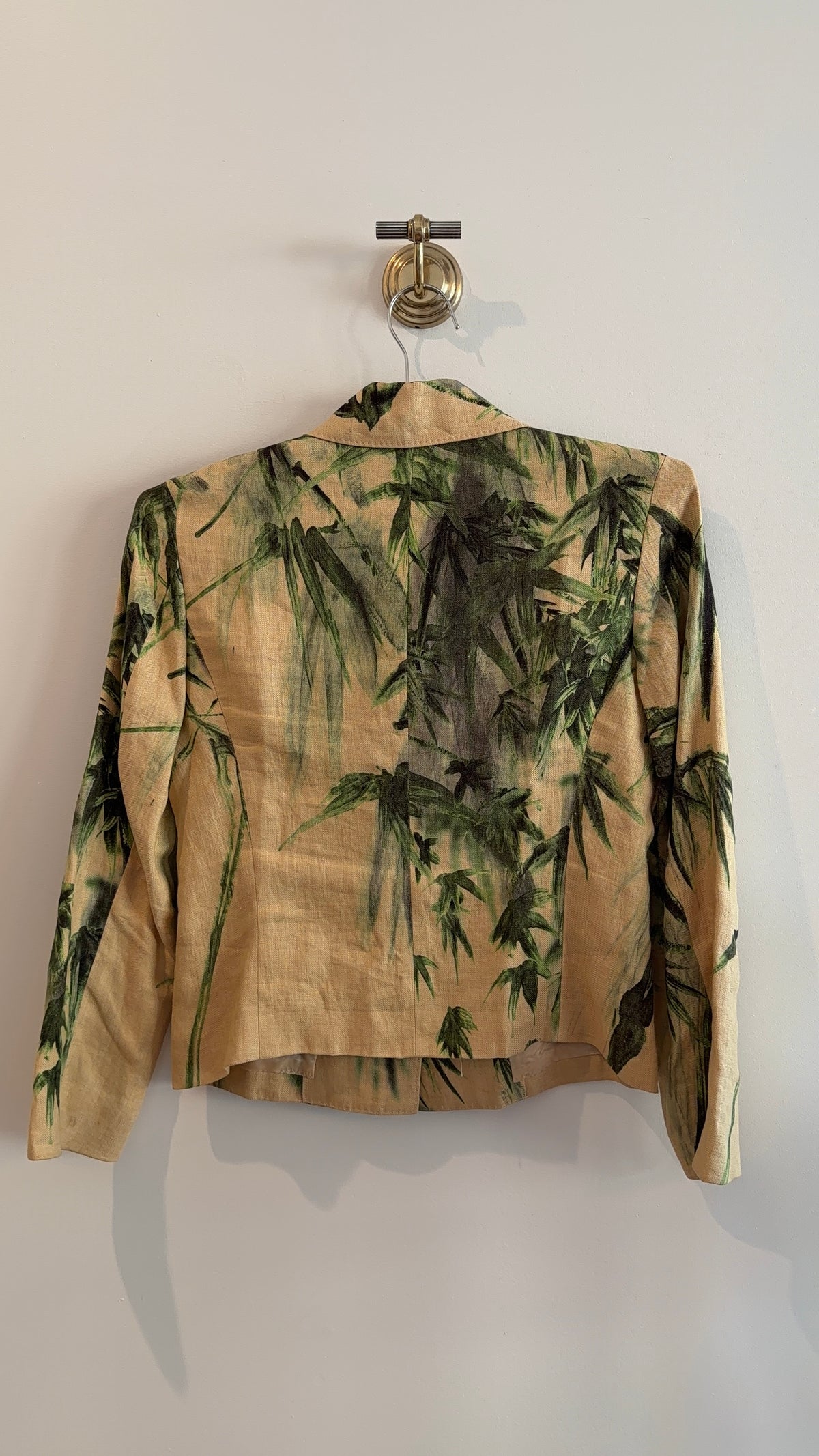 Issey Miyake Jacket and Skirt Set