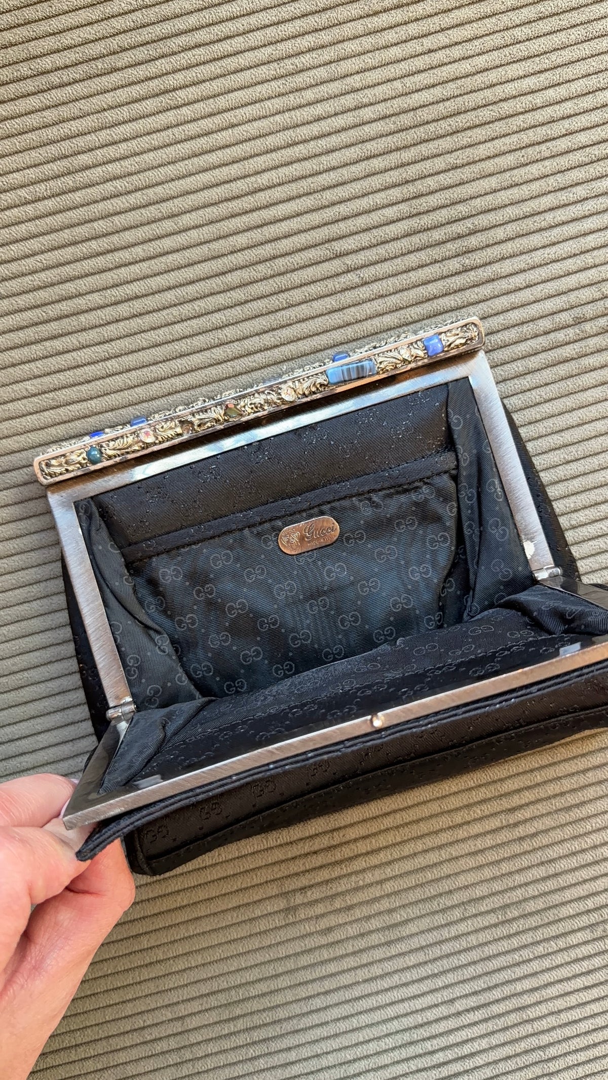 Gucci Clutch
