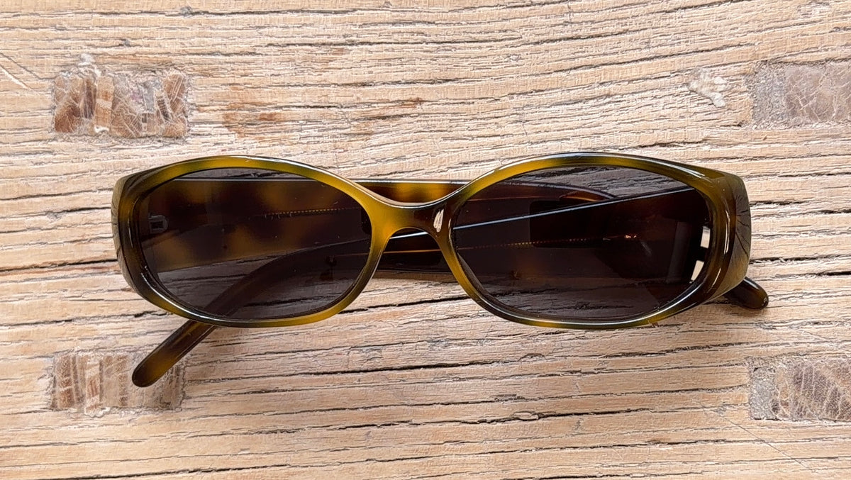 Gucci Vintage Sunglasses