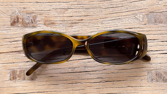 Gucci Vintage Sunglasses