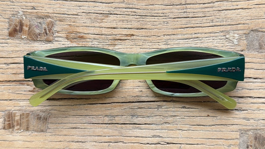 Prada Vintage Sunglasses