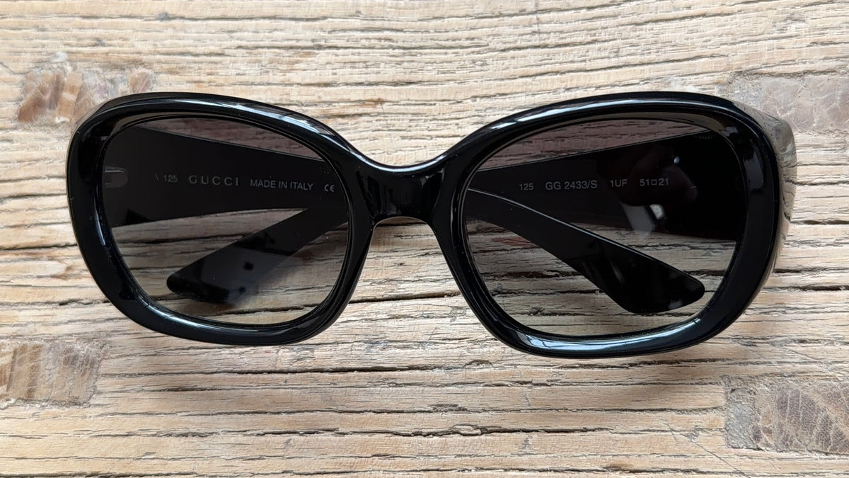 Gucci Vintage Sunglasses