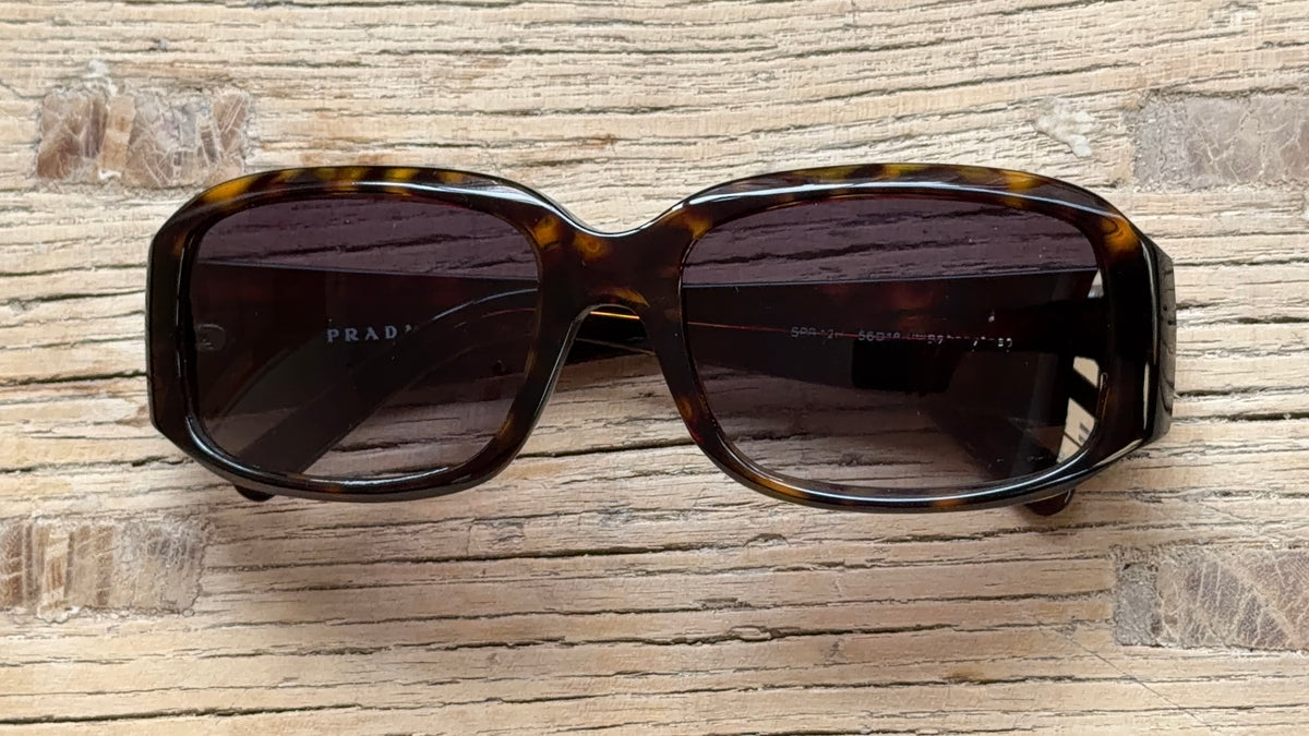 Prada Vintage Sunglasses