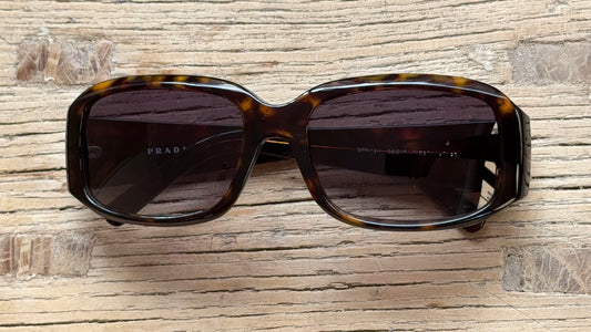 Prada Vintage Sunglasses