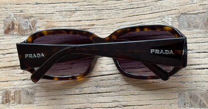 Prada Vintage Sunglasses