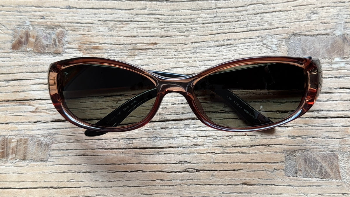 Gucci Vintage Sunglasses