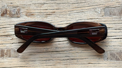 Gucci Vintage Sunglasses