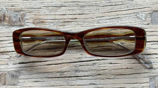Miu Miu Vintage Sunglasses